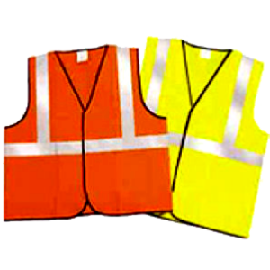 high visibility reflective jackets