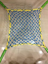 Safety Net Chennai 1